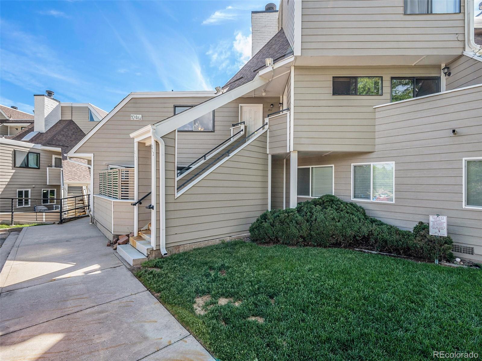 12482 W Nevada Place Unit: 211