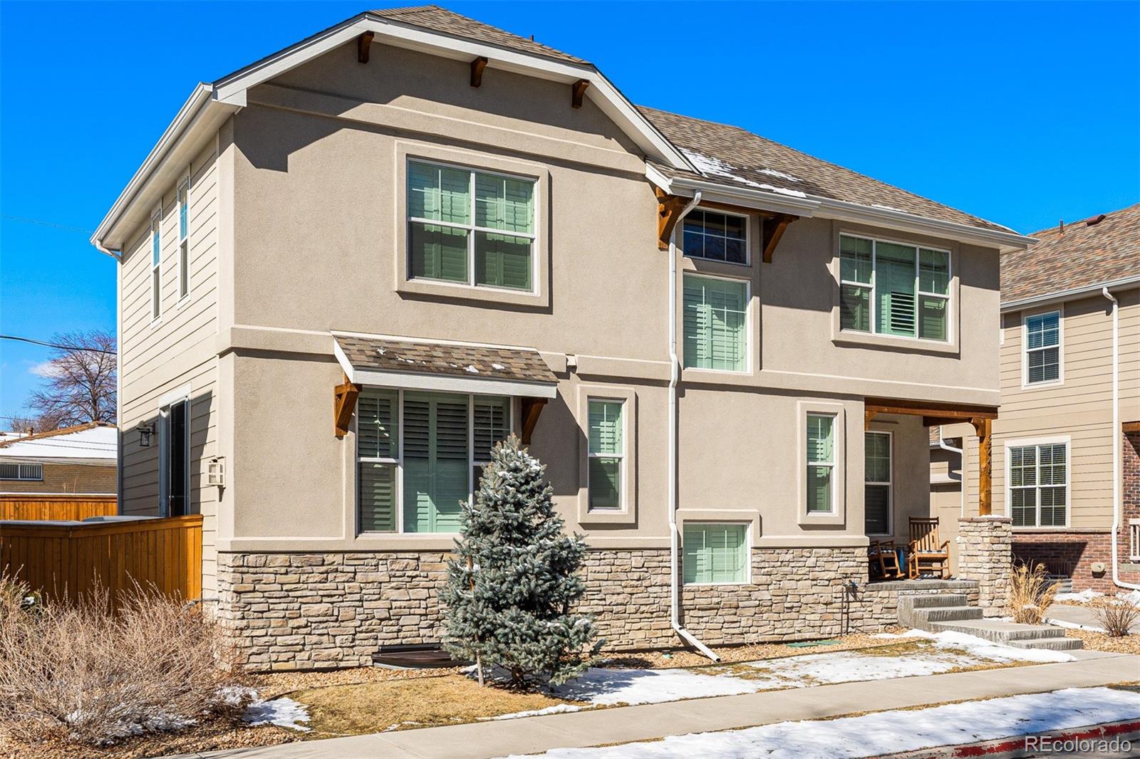 3245 Yukon Court