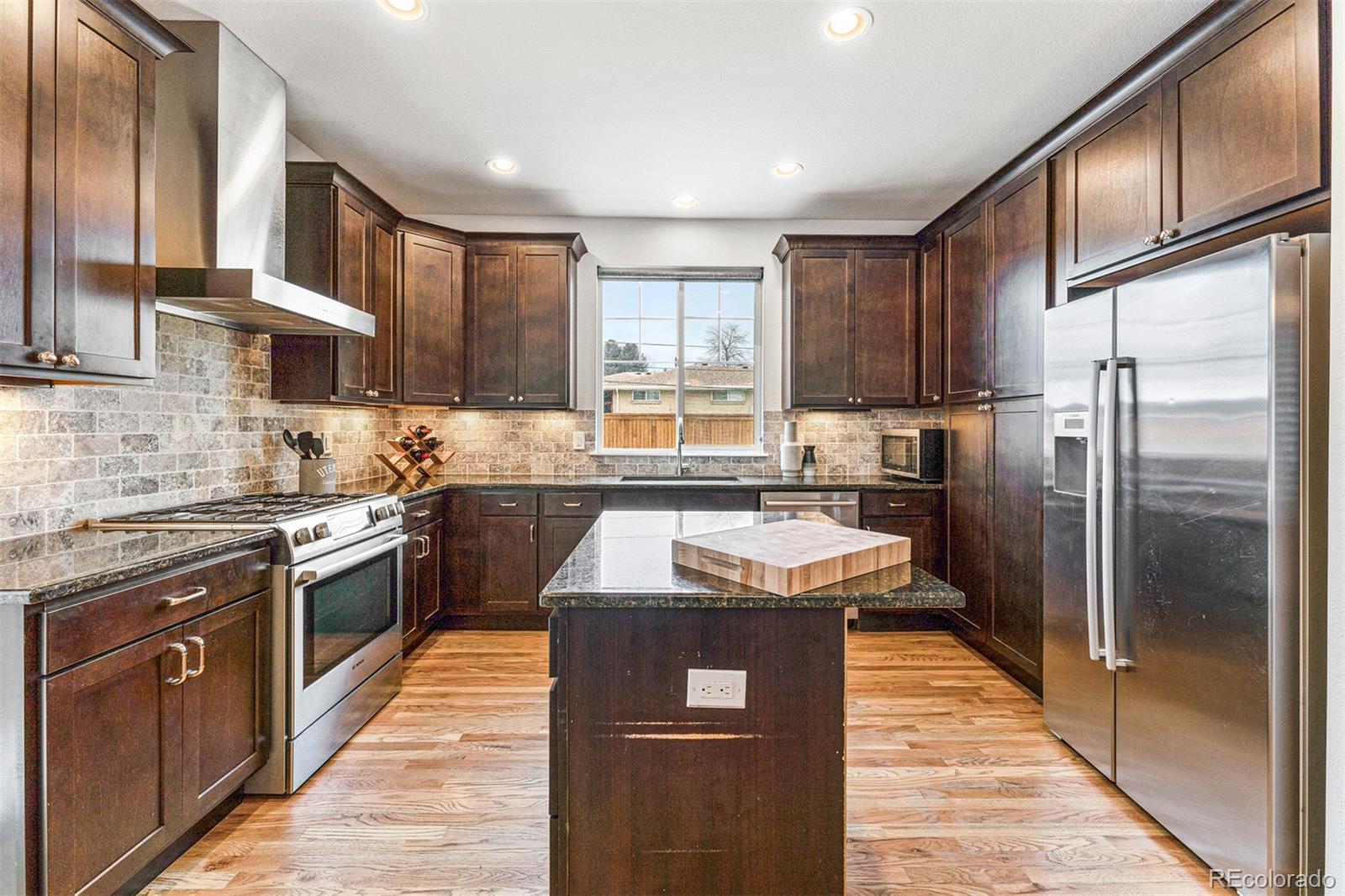 3245 Yukon Court