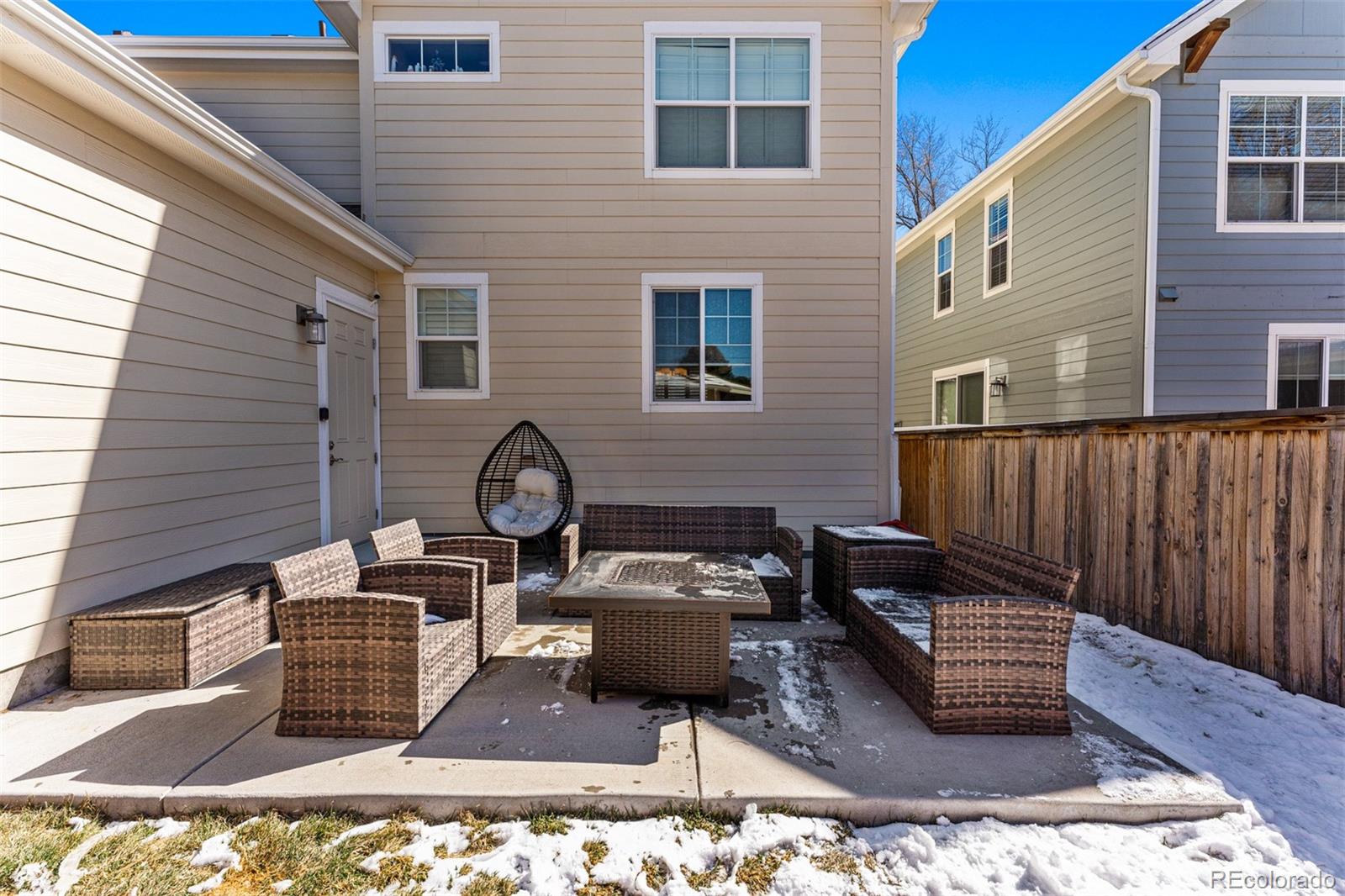 3245 Yukon Court