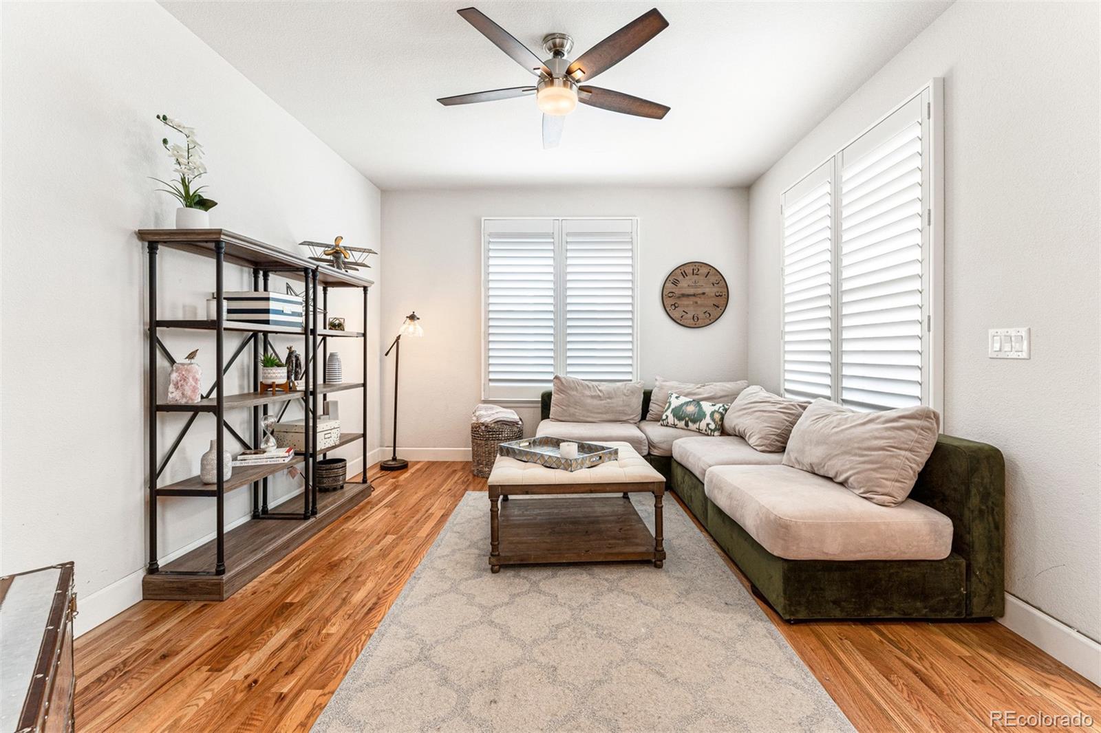 3245 Yukon Court