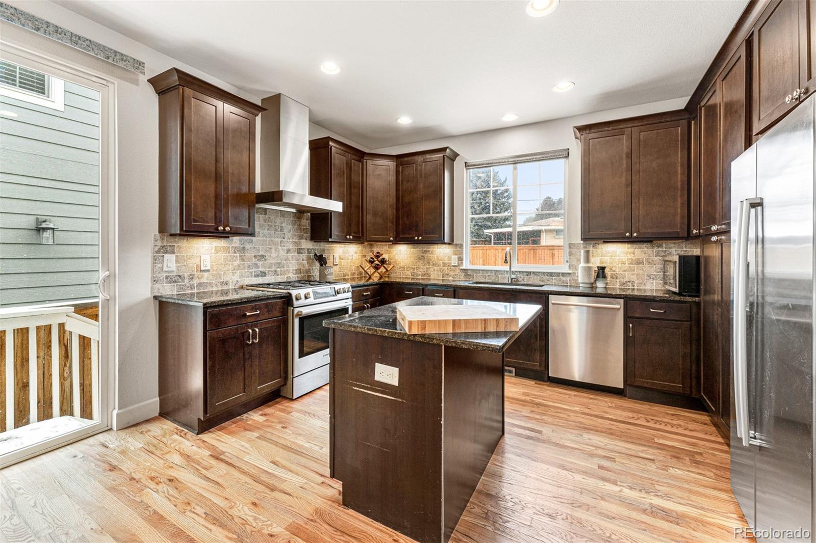 3245 Yukon Court