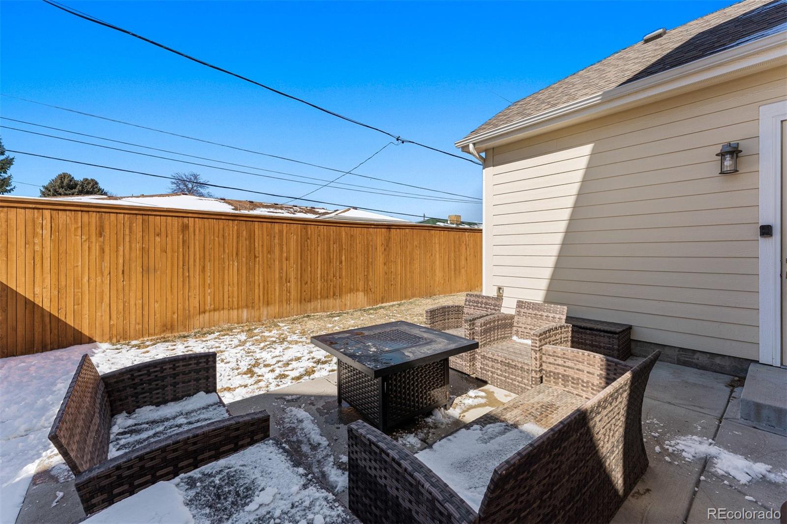 3245 Yukon Court