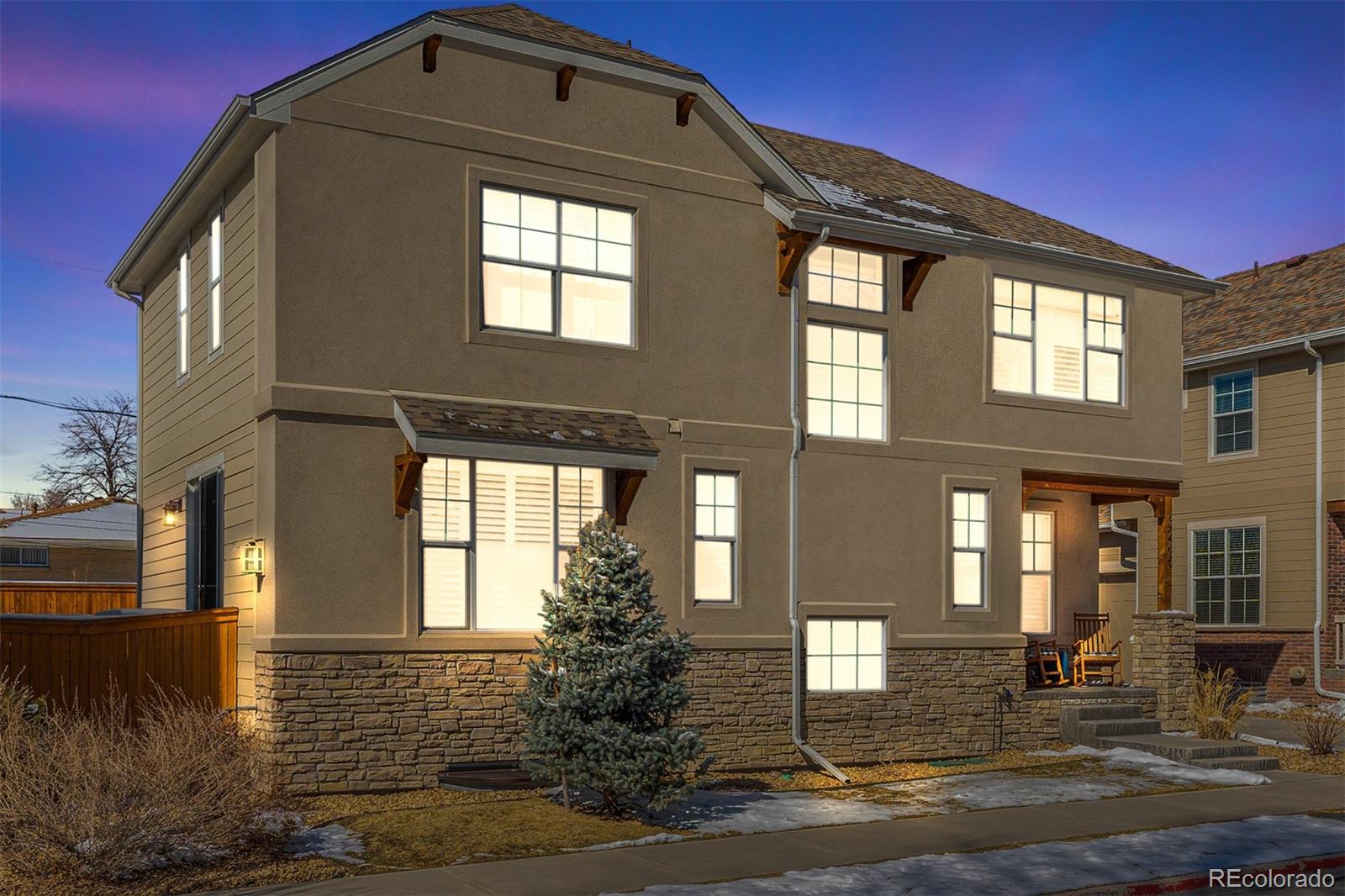 3245 Yukon Court