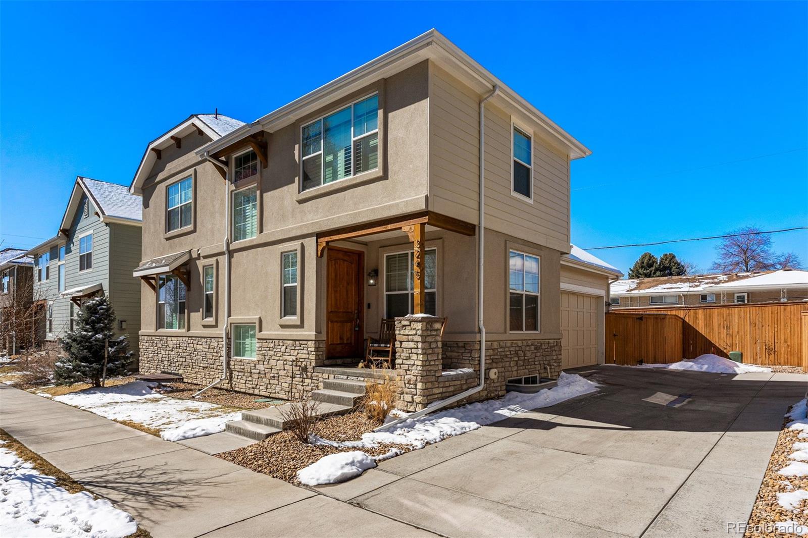 3245 Yukon Court