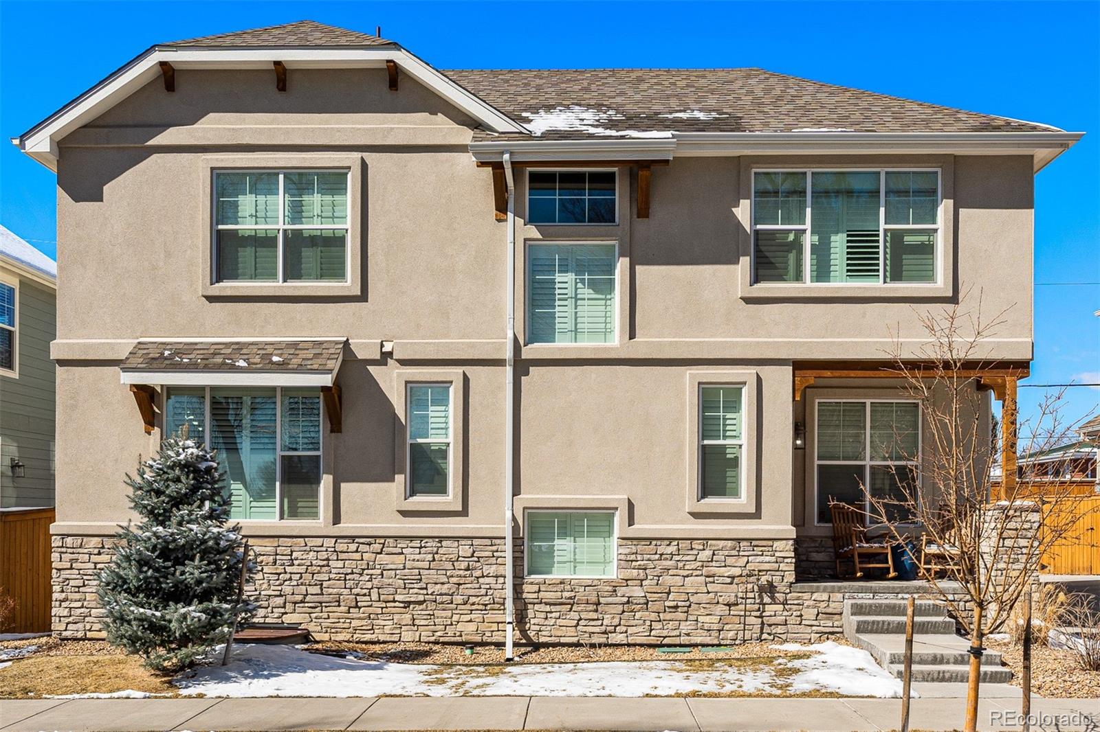 3245 Yukon Court