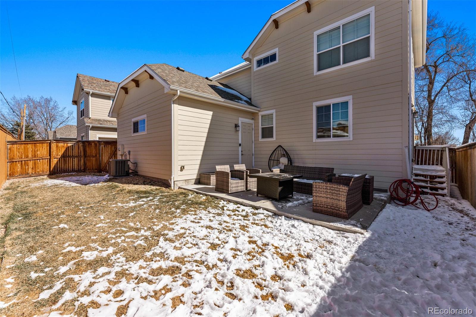 3245 Yukon Court