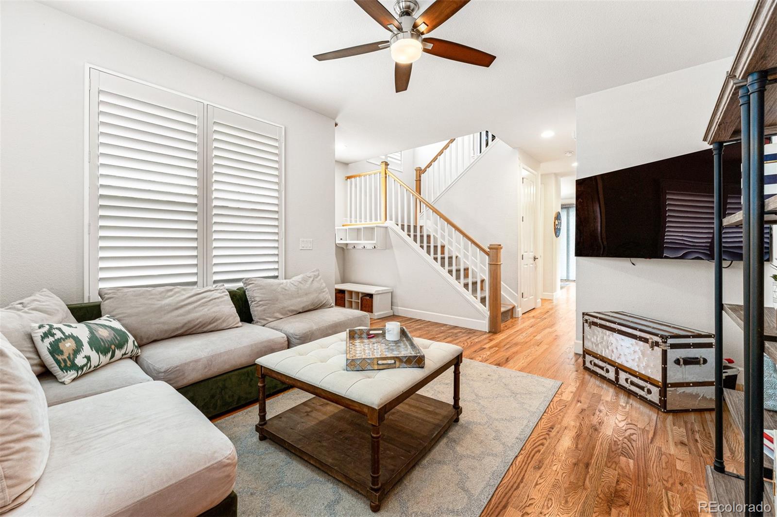 3245 Yukon Court