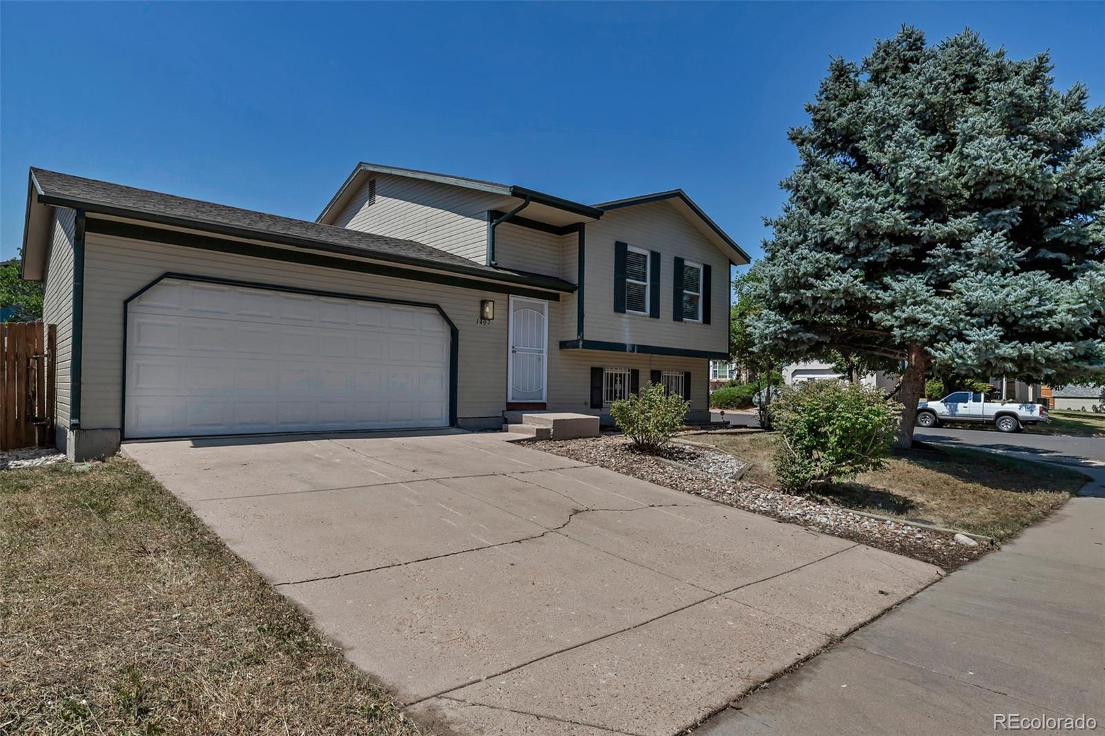 1407 S Cathay Street