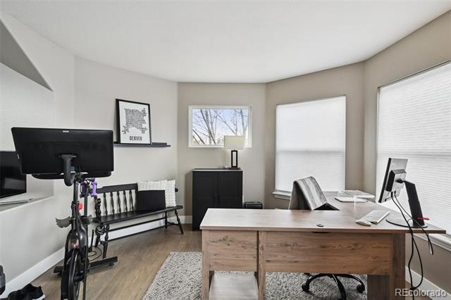 1011 S Valentia Street Unit: 43