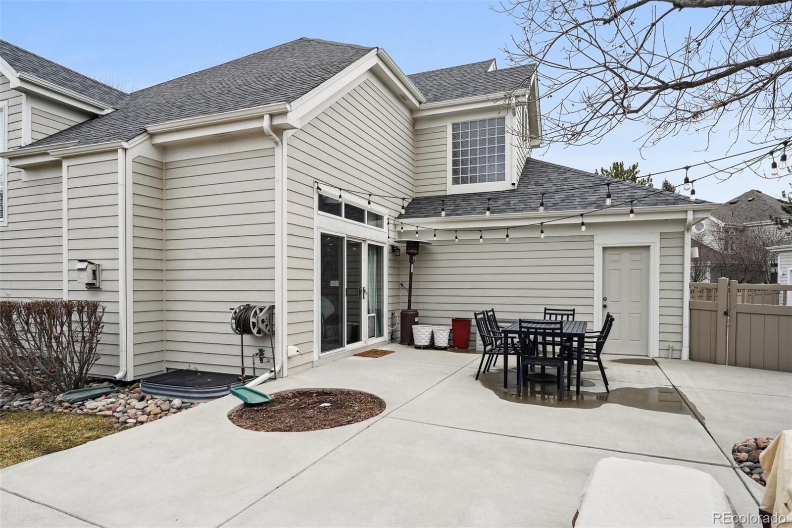 1011 S Valentia Street Unit: 43