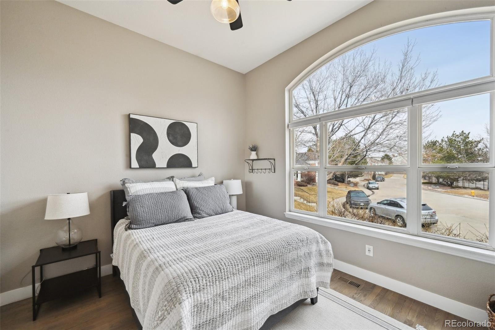 1011 S Valentia Street Unit: 43