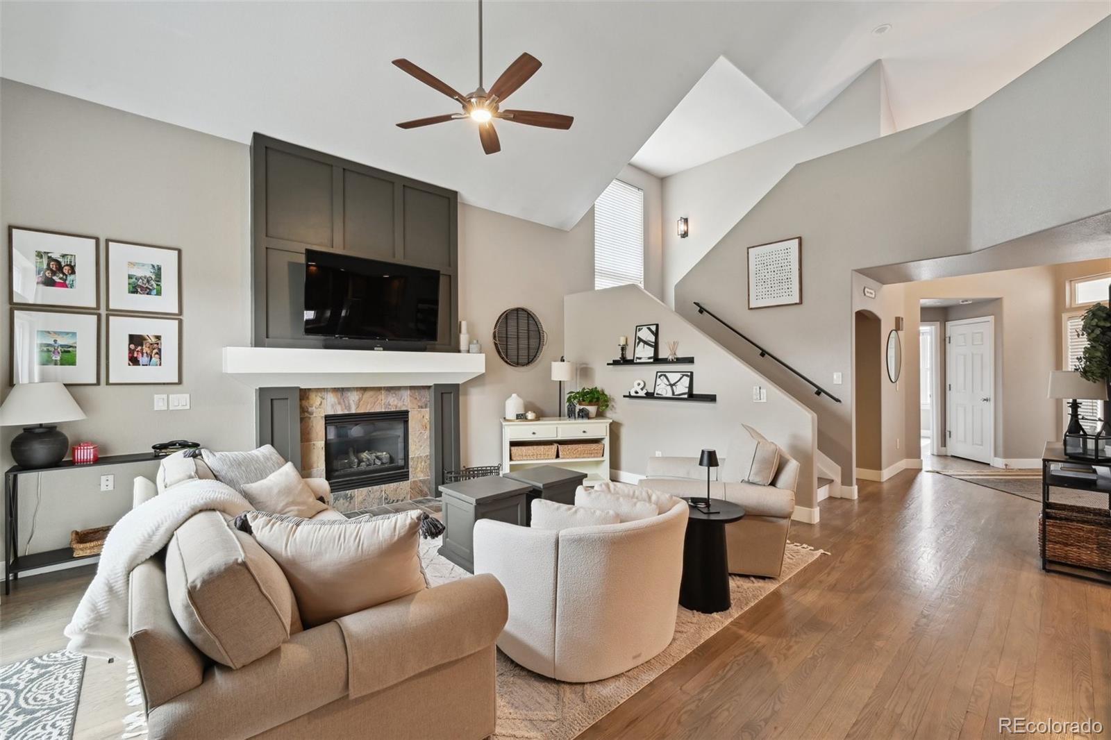 1011 S Valentia Street Unit: 43