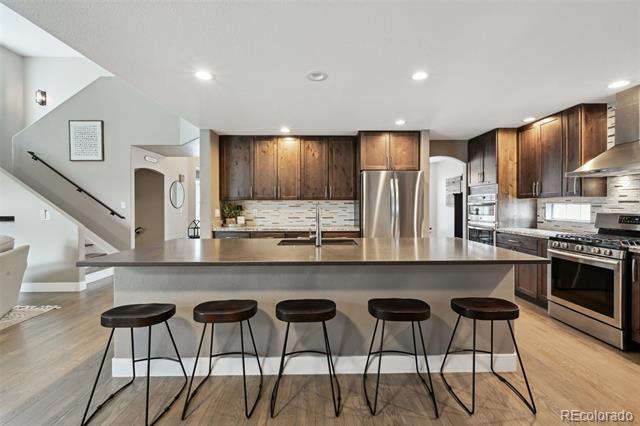 1011 S Valentia Street Unit: 43