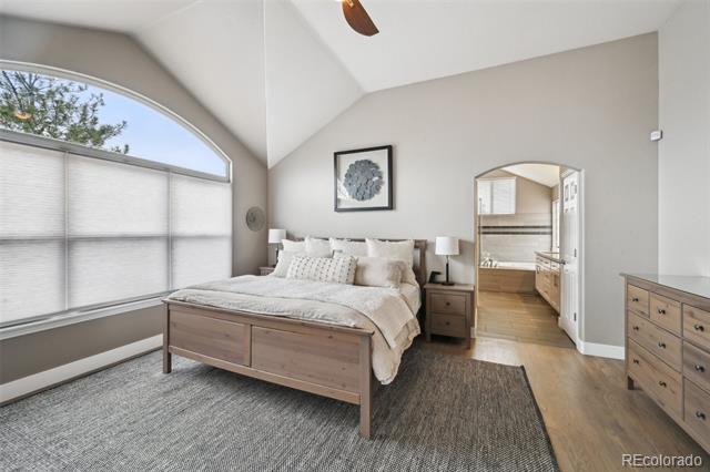 1011 S Valentia Street Unit: 43