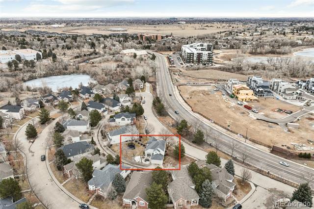 1011 S Valentia Street Unit: 43