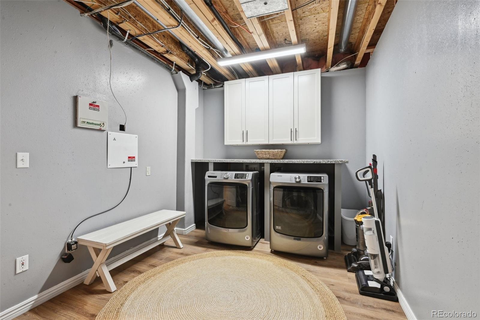 1011 S Valentia Street Unit: 43