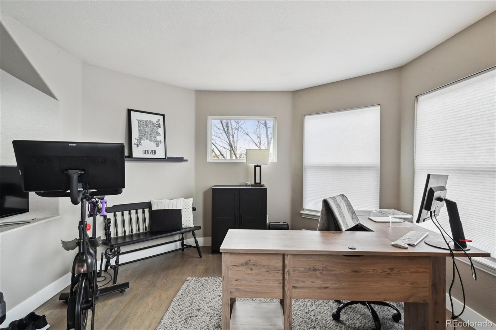 1011 S Valentia Street Unit: 43