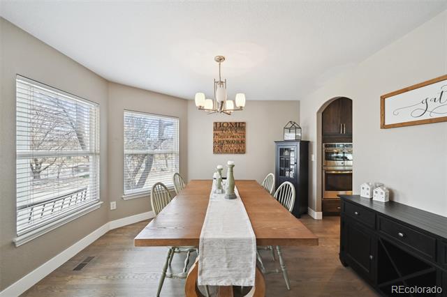 1011 S Valentia Street Unit: 43