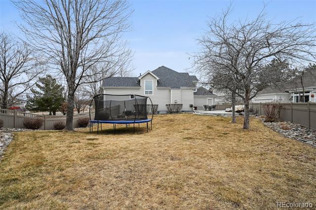 1011 S Valentia Street Unit: 43