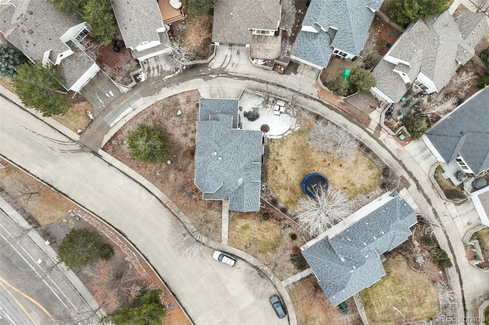 1011 S Valentia Street Unit: 43