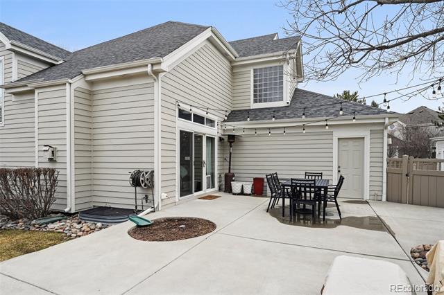 1011 S Valentia Street Unit: 43