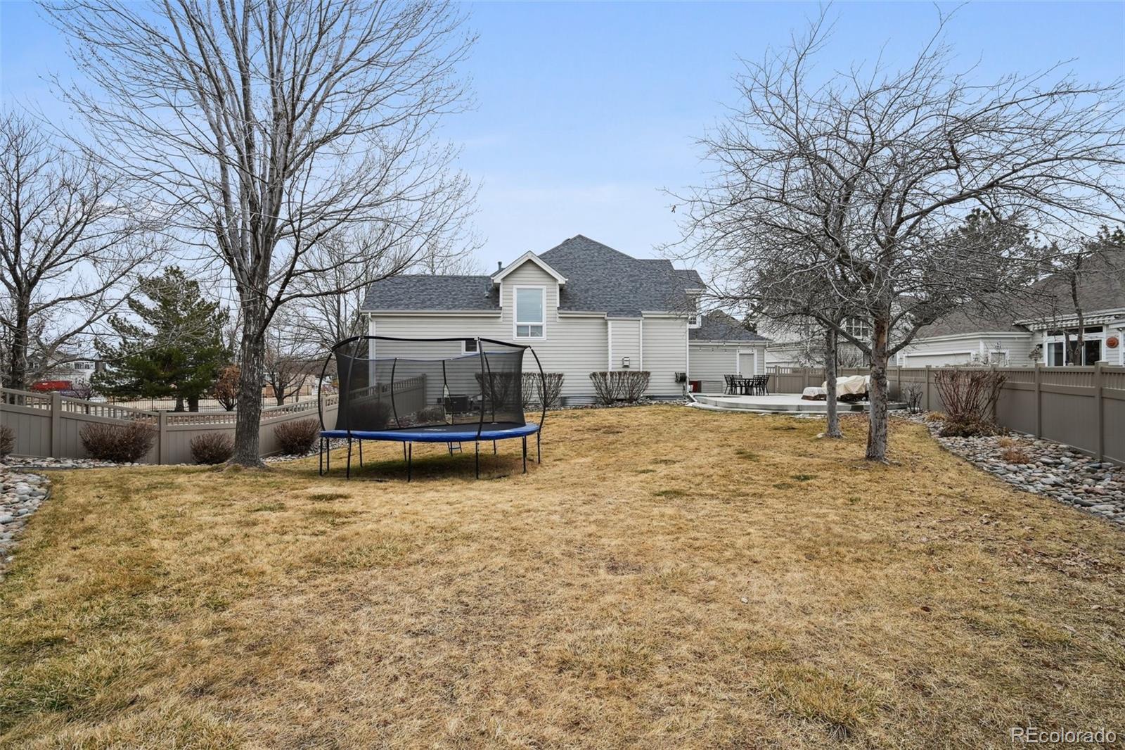 1011 S Valentia Street Unit: 43