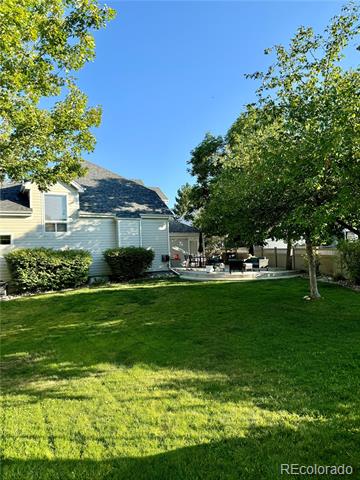 1011 S Valentia Street Unit: 43