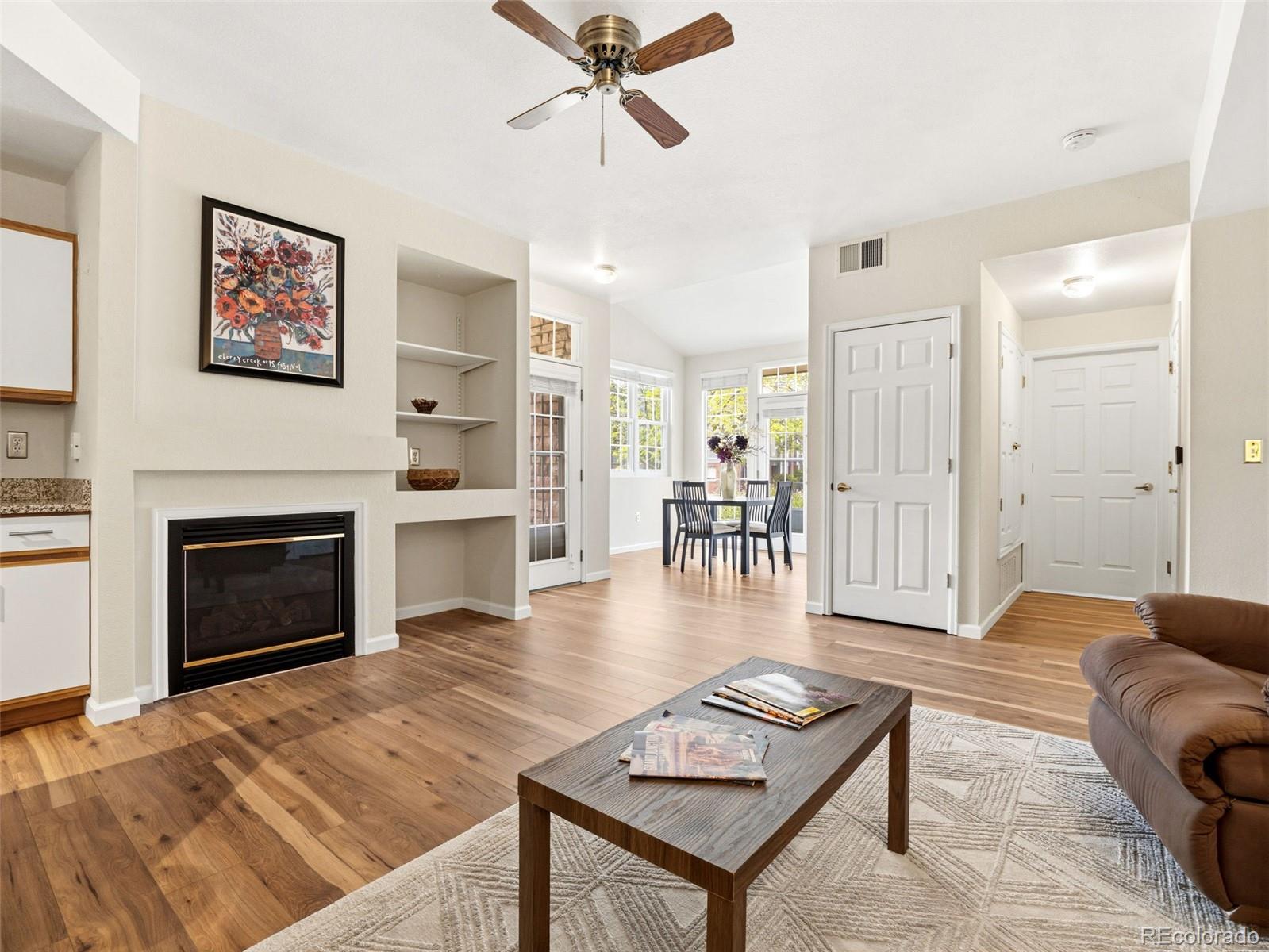 2858 W Centennial Drive Unit: F