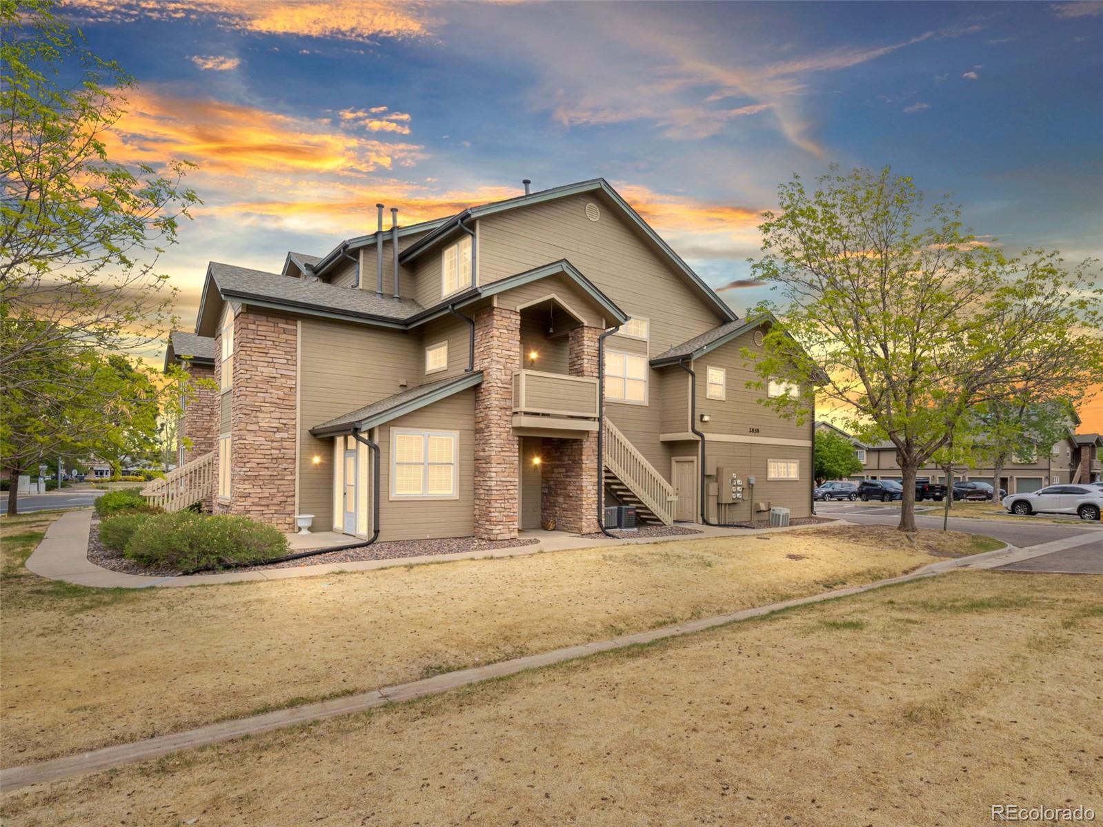 2858 W Centennial Drive Unit: F