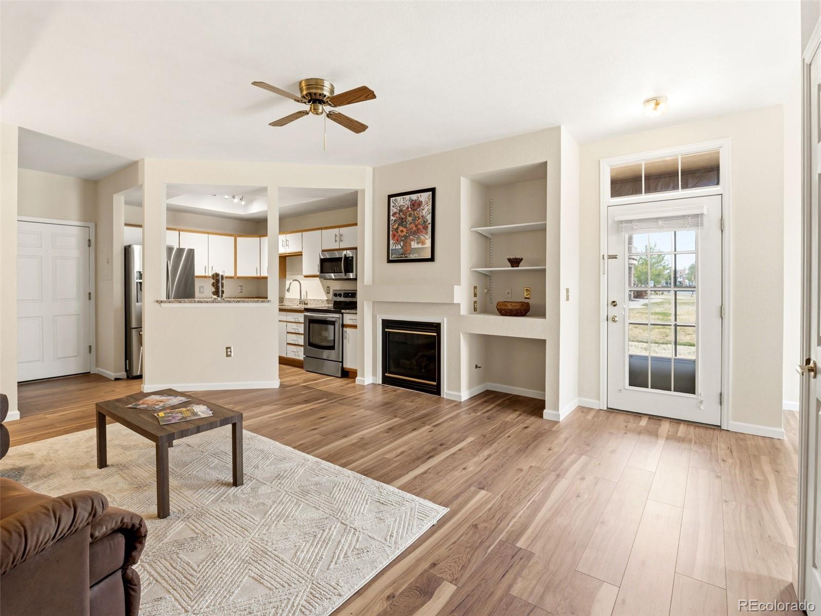2858 W Centennial Drive Unit: F