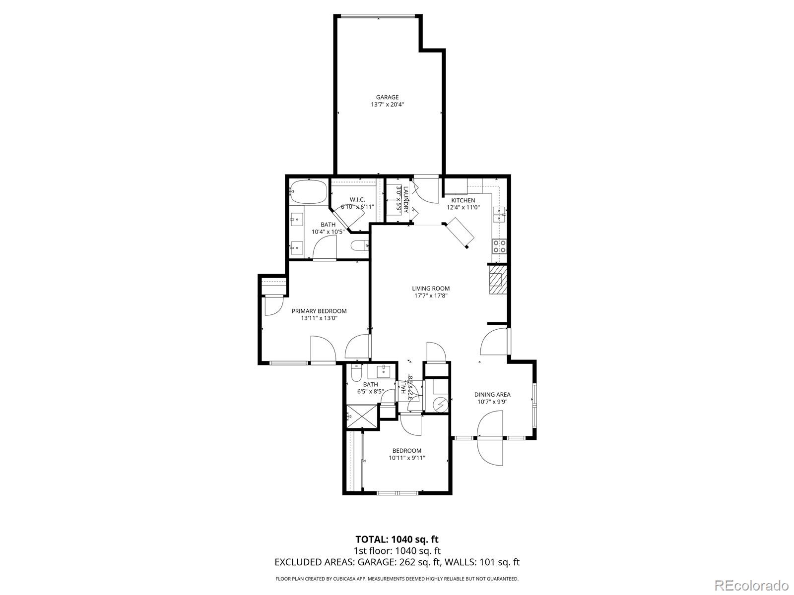 2858 W Centennial Drive Unit: F