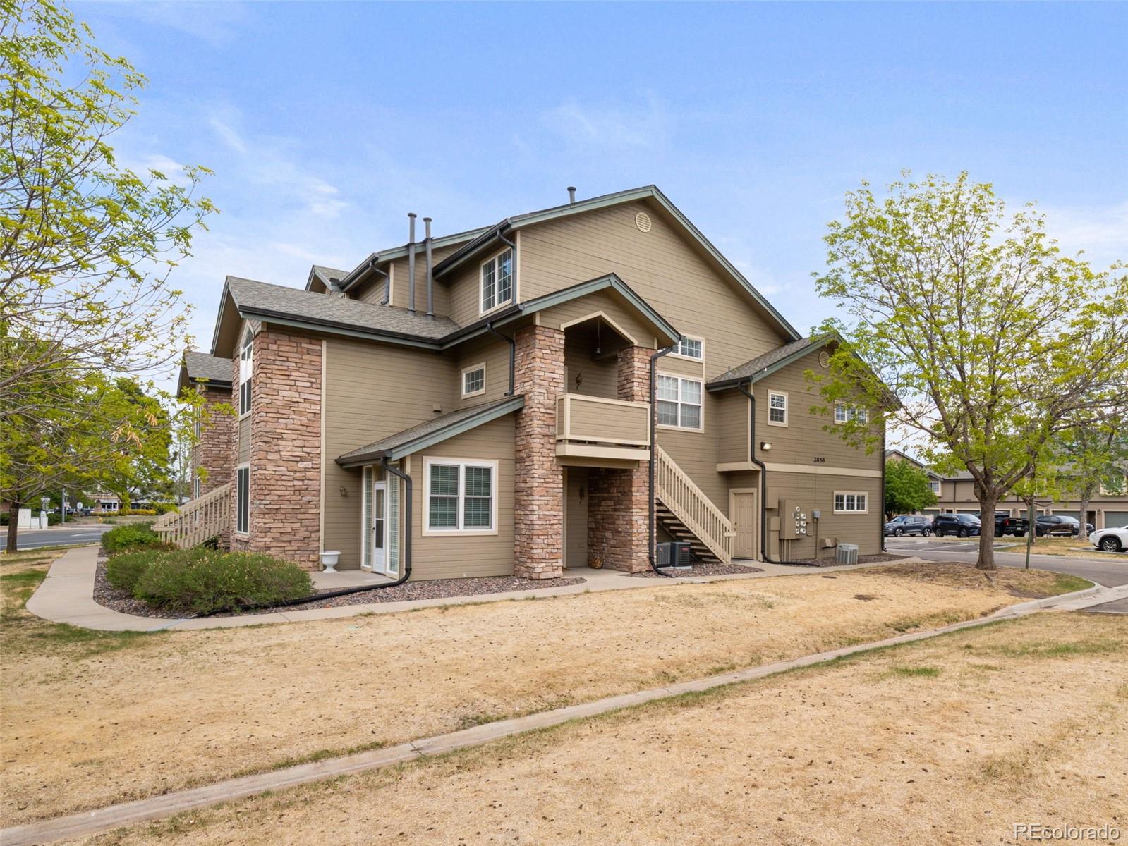 2858 W Centennial Drive Unit: F