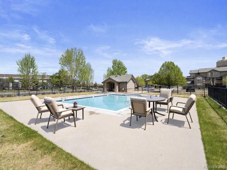2858 W Centennial Drive Unit: F