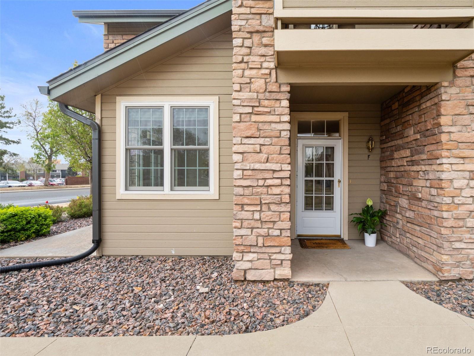 2858 W Centennial Drive Unit: F