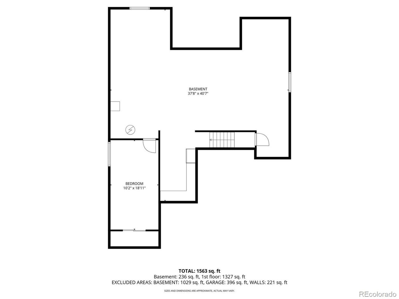 7545 McClellan Rd