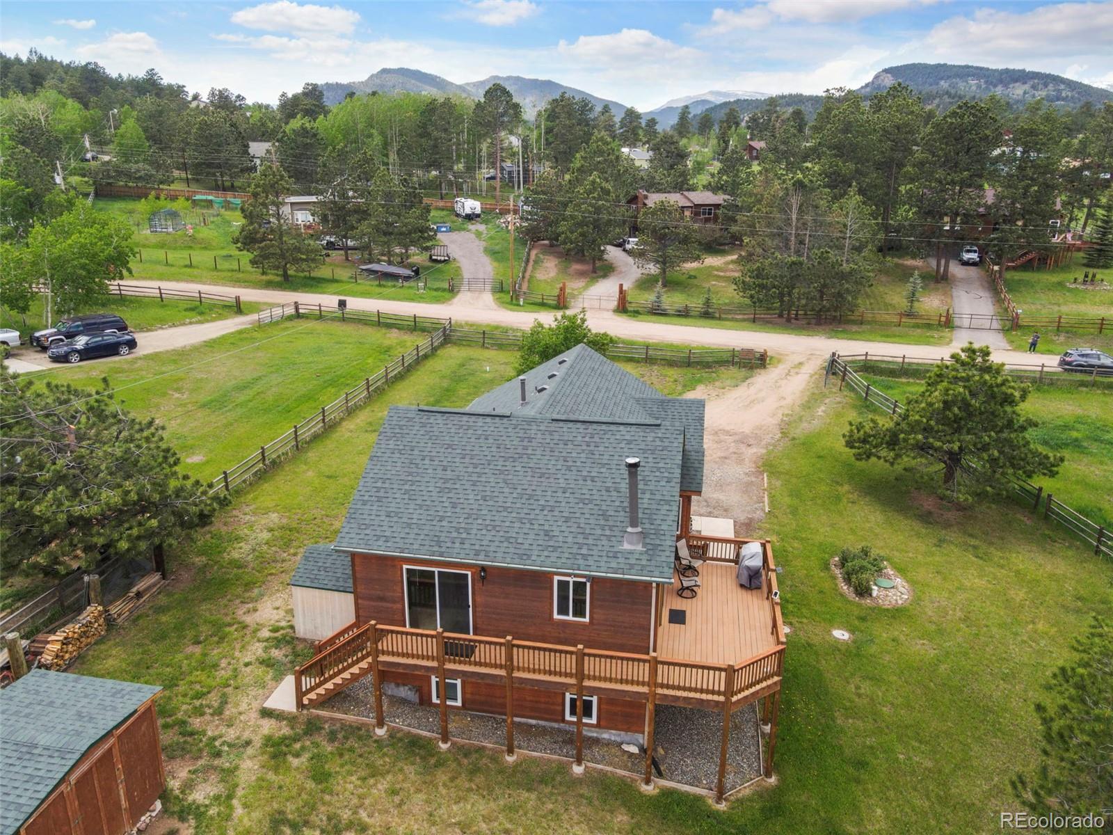 518 Beaver Trail