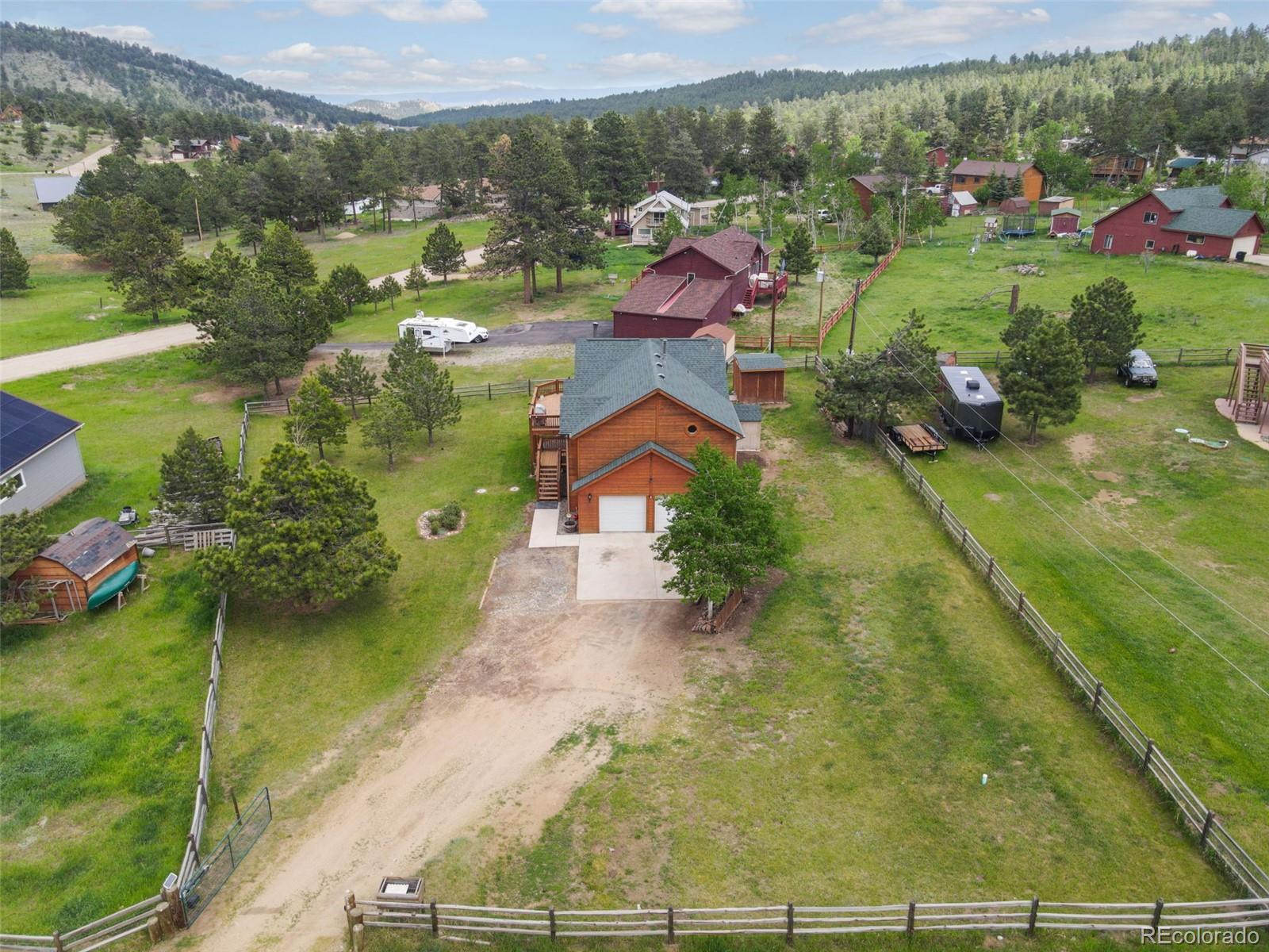 518 Beaver Trail