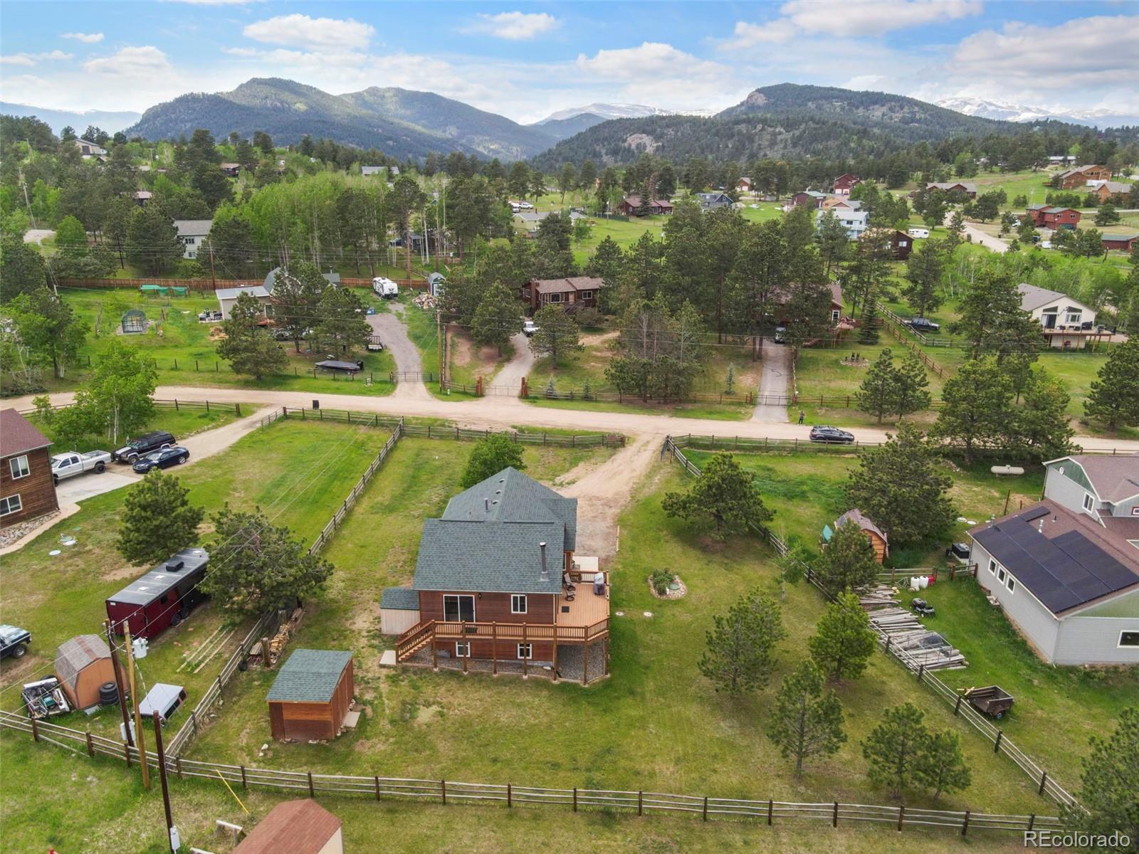 518 Beaver Trail
