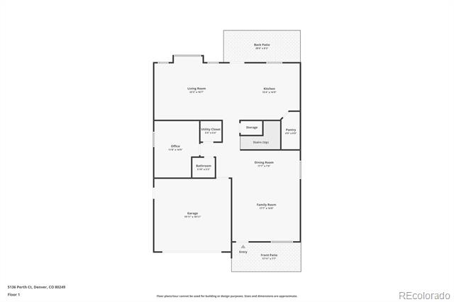 5136 Perth Court