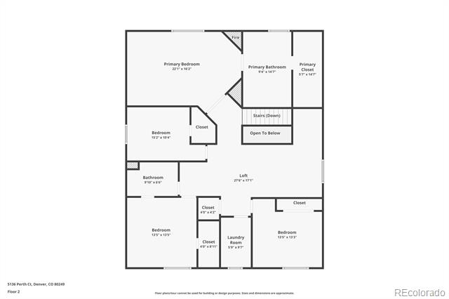 5136 Perth Court