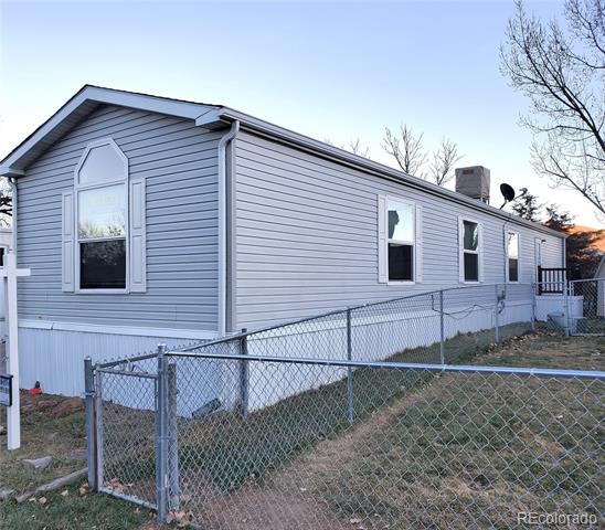 240 Fawn St.