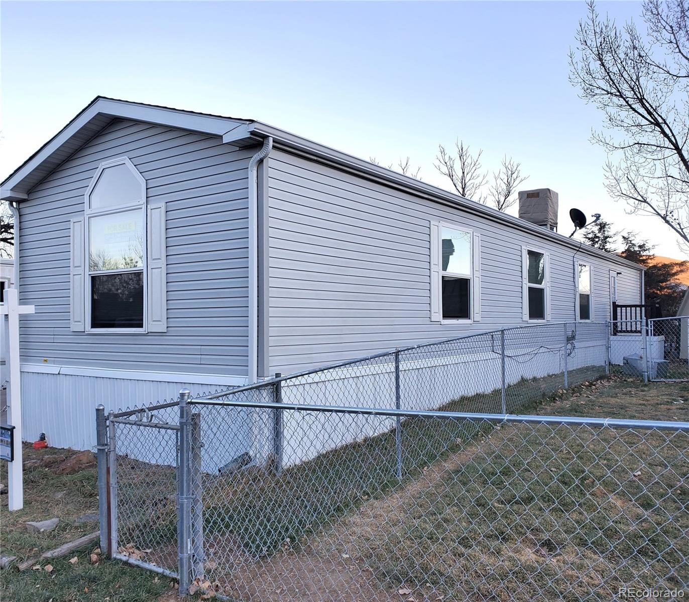 240 Fawn St.