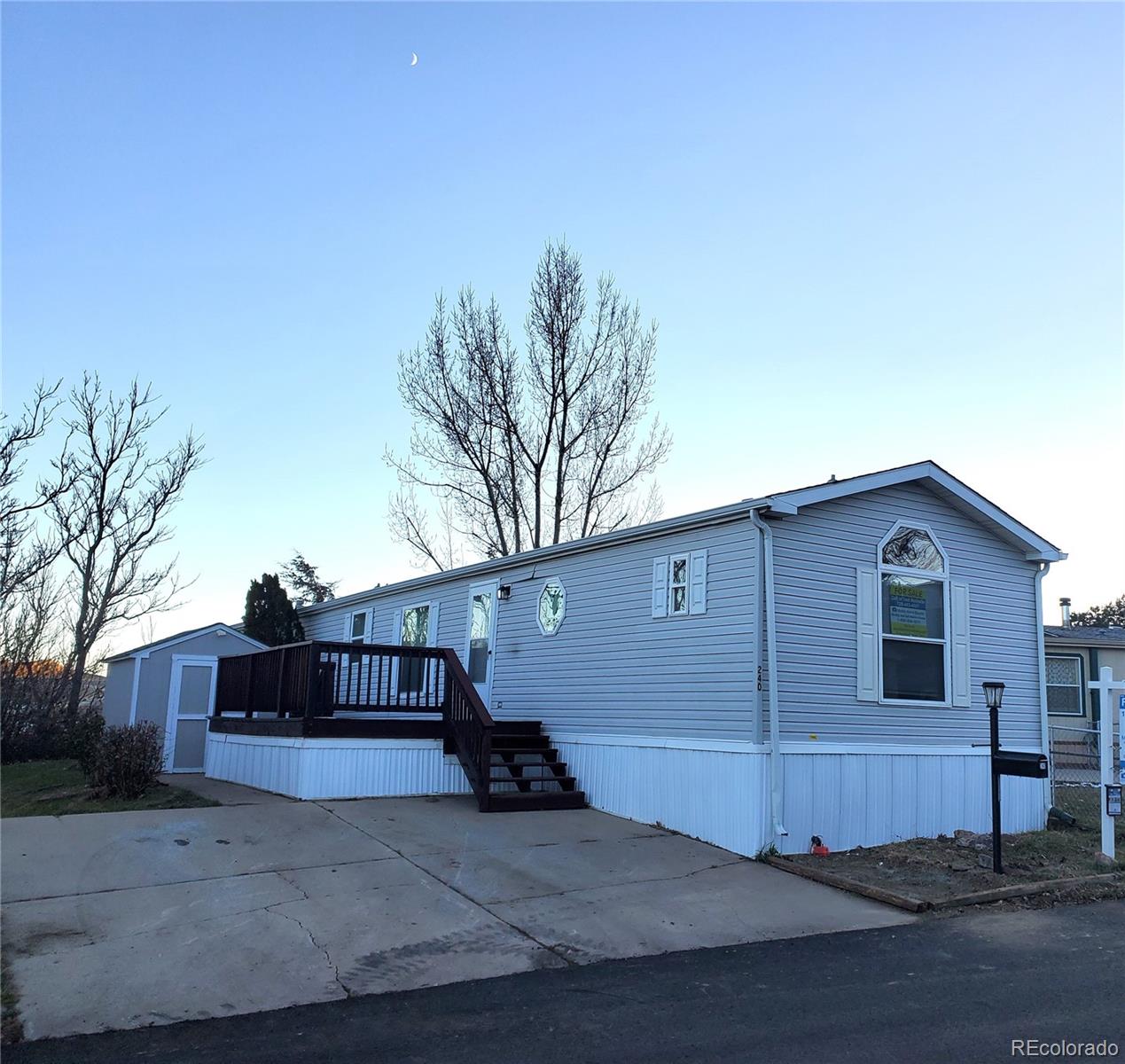 240 Fawn St.