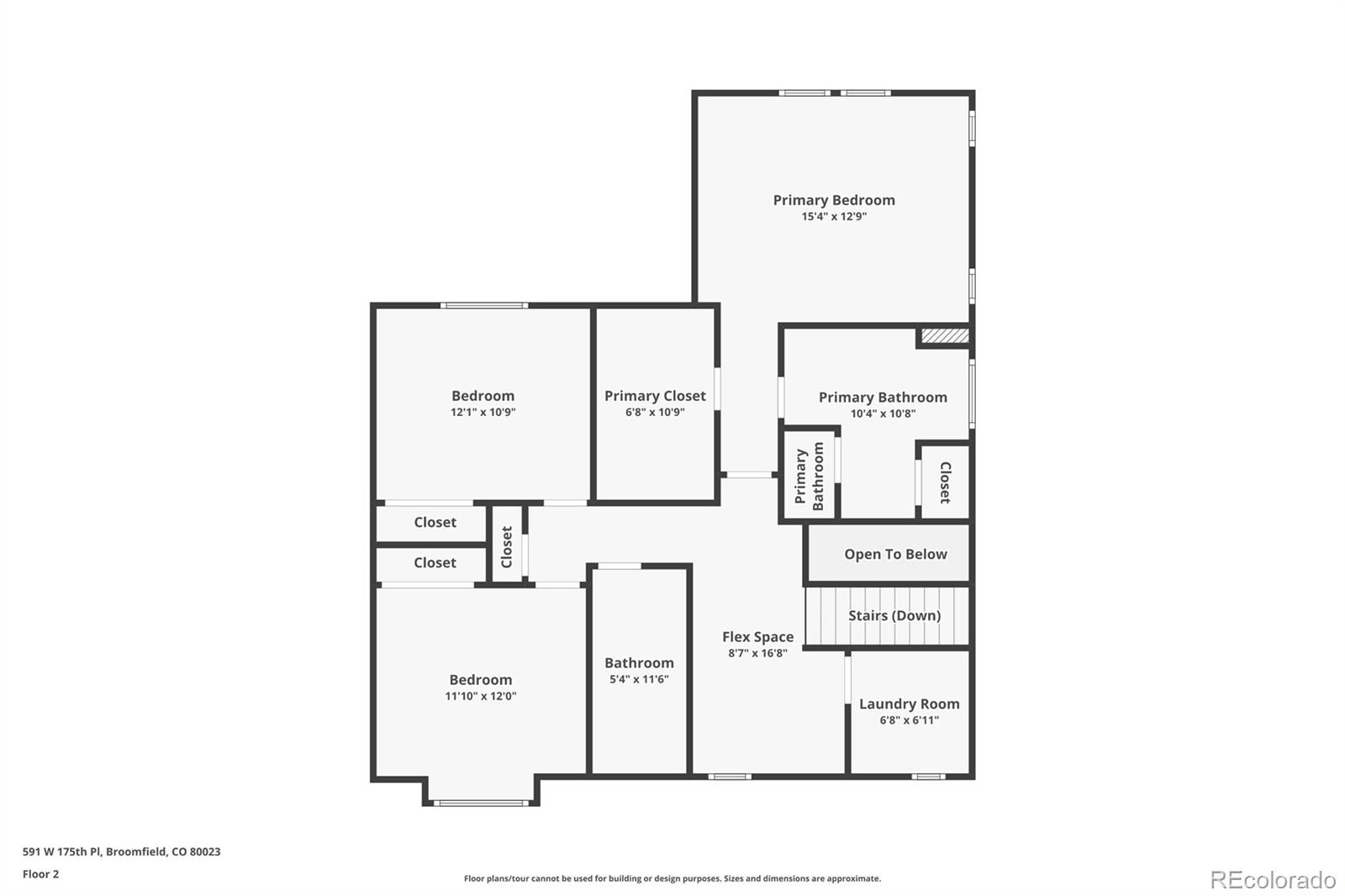 591 W 175th Place