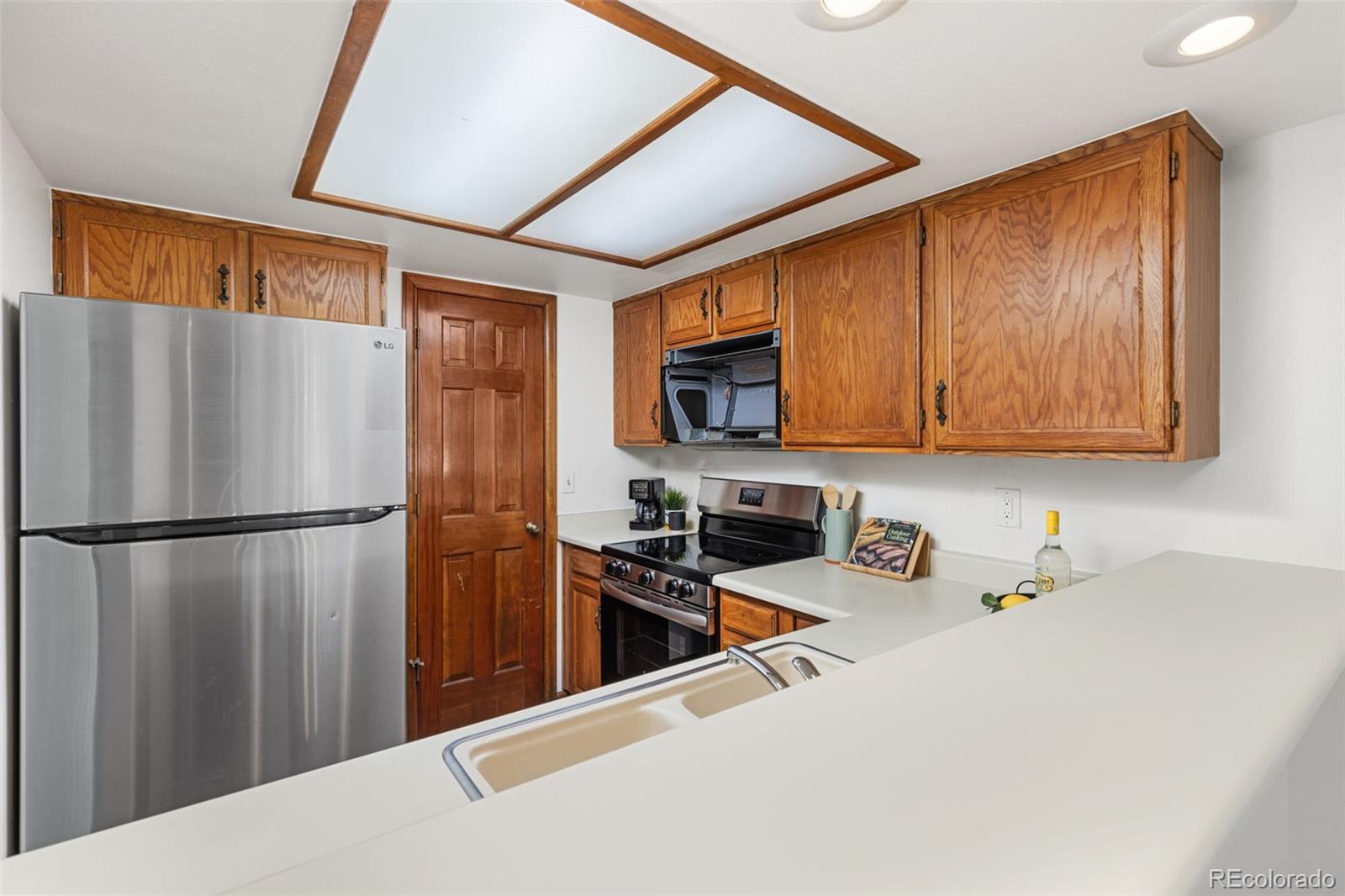 15157 E Purdue Avenue Unit: G