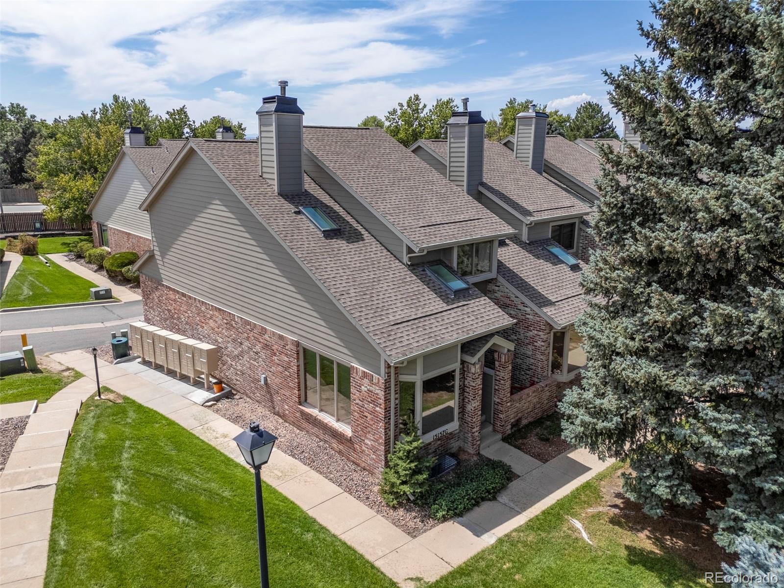 15157 E Purdue Avenue Unit: G