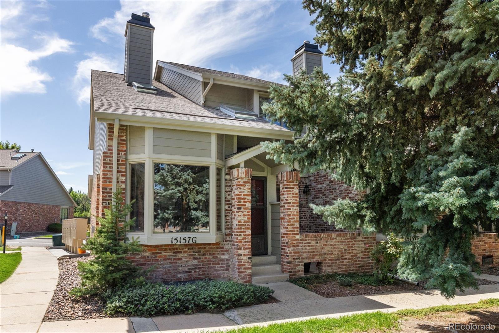 15157 E Purdue Avenue Unit: G