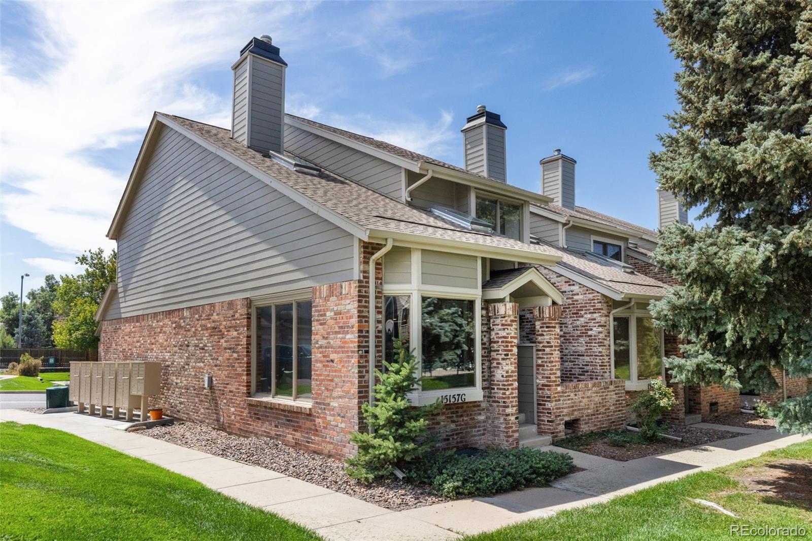 15157 E Purdue Avenue Unit: G