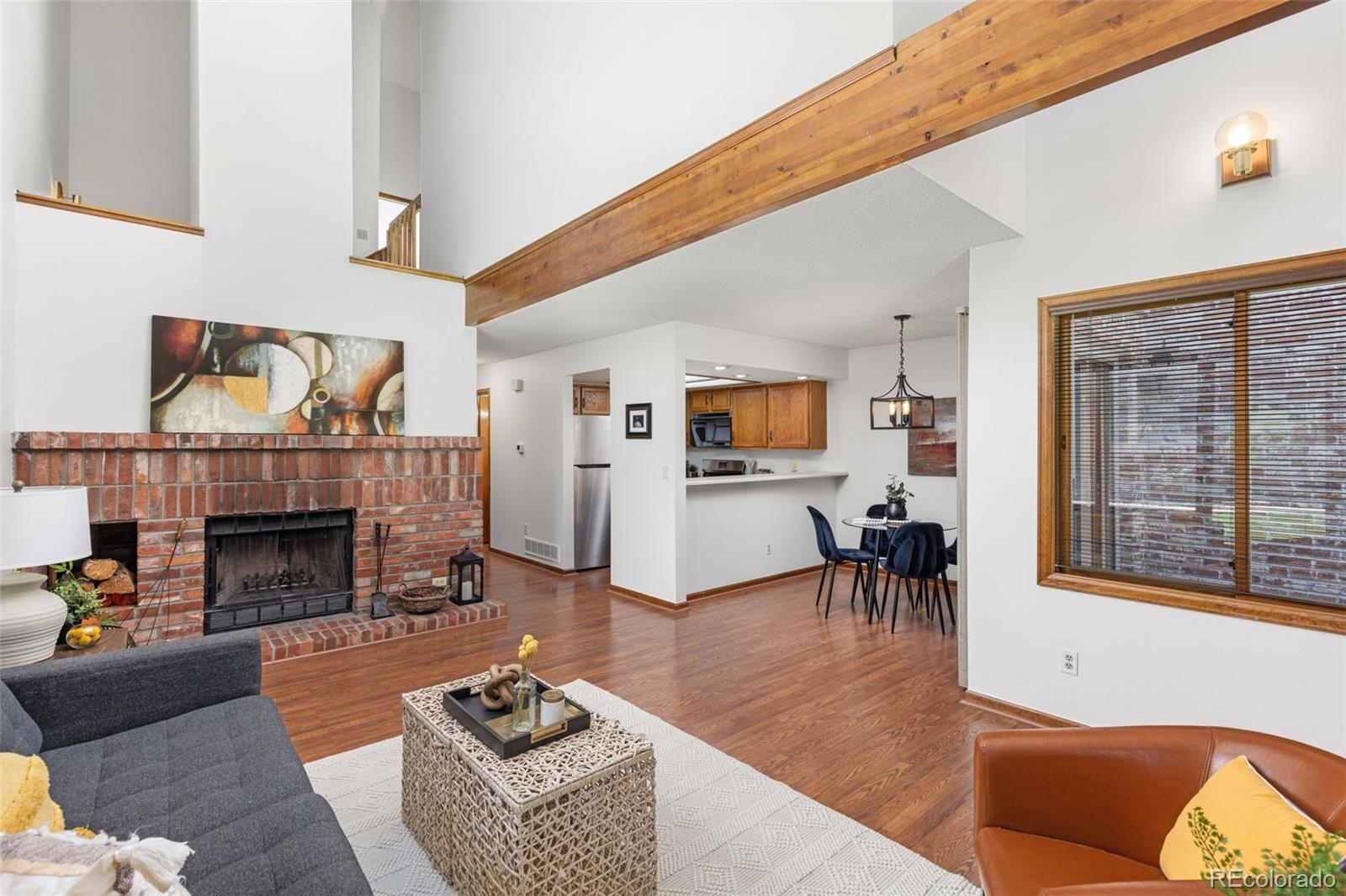 15157 E Purdue Avenue Unit: G